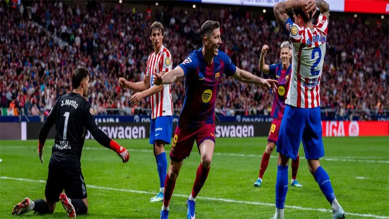 ضمنها المغرب.. برشلونة يتلقى عروضًا لخوض مباريات ودية قبل الموسم الجديد